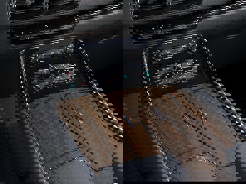 New 2024 Lincoln Navigator Reserve image 15