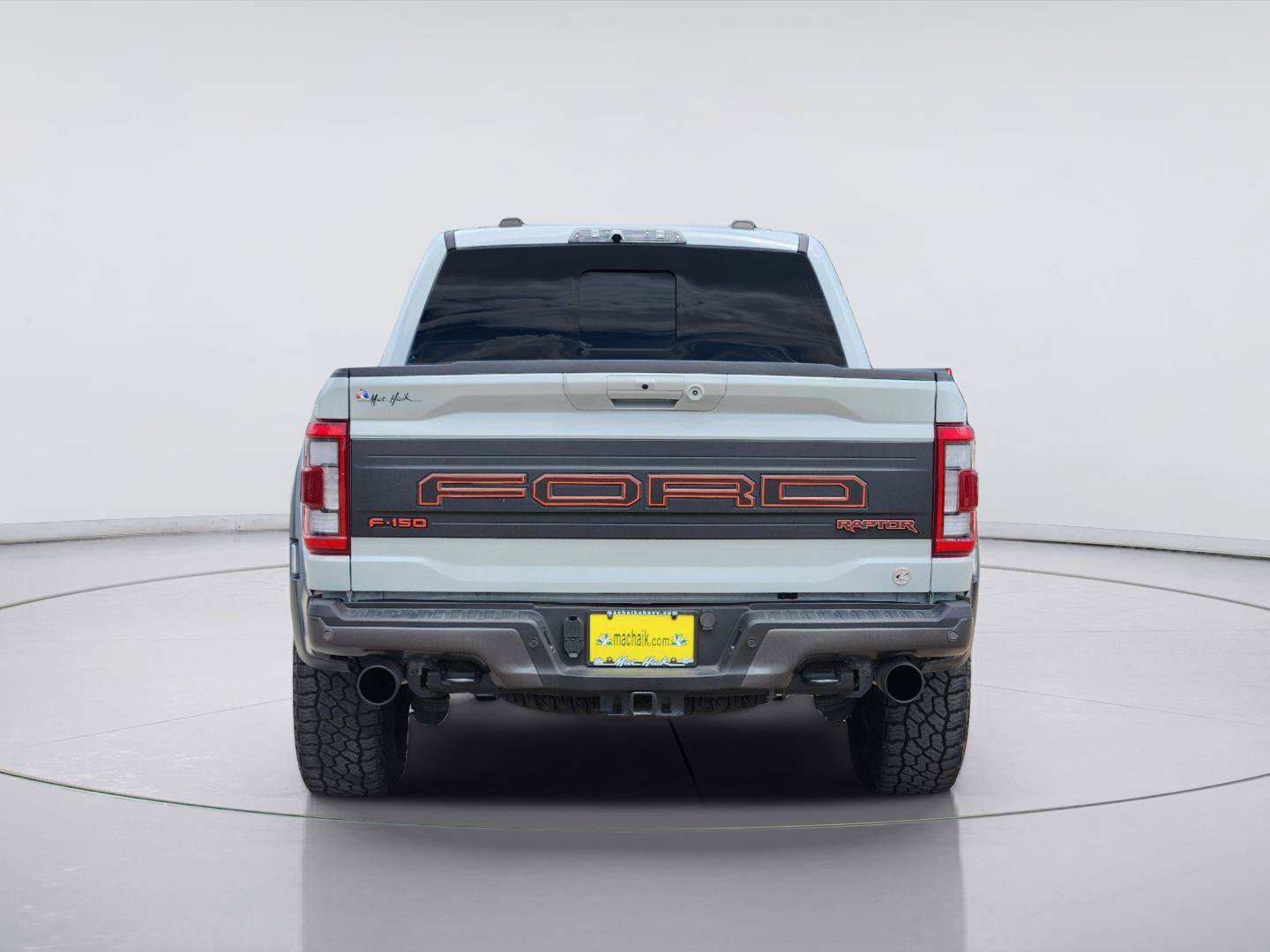 Used 2023 Ford F150 Raptor AWD/4WD image 6
