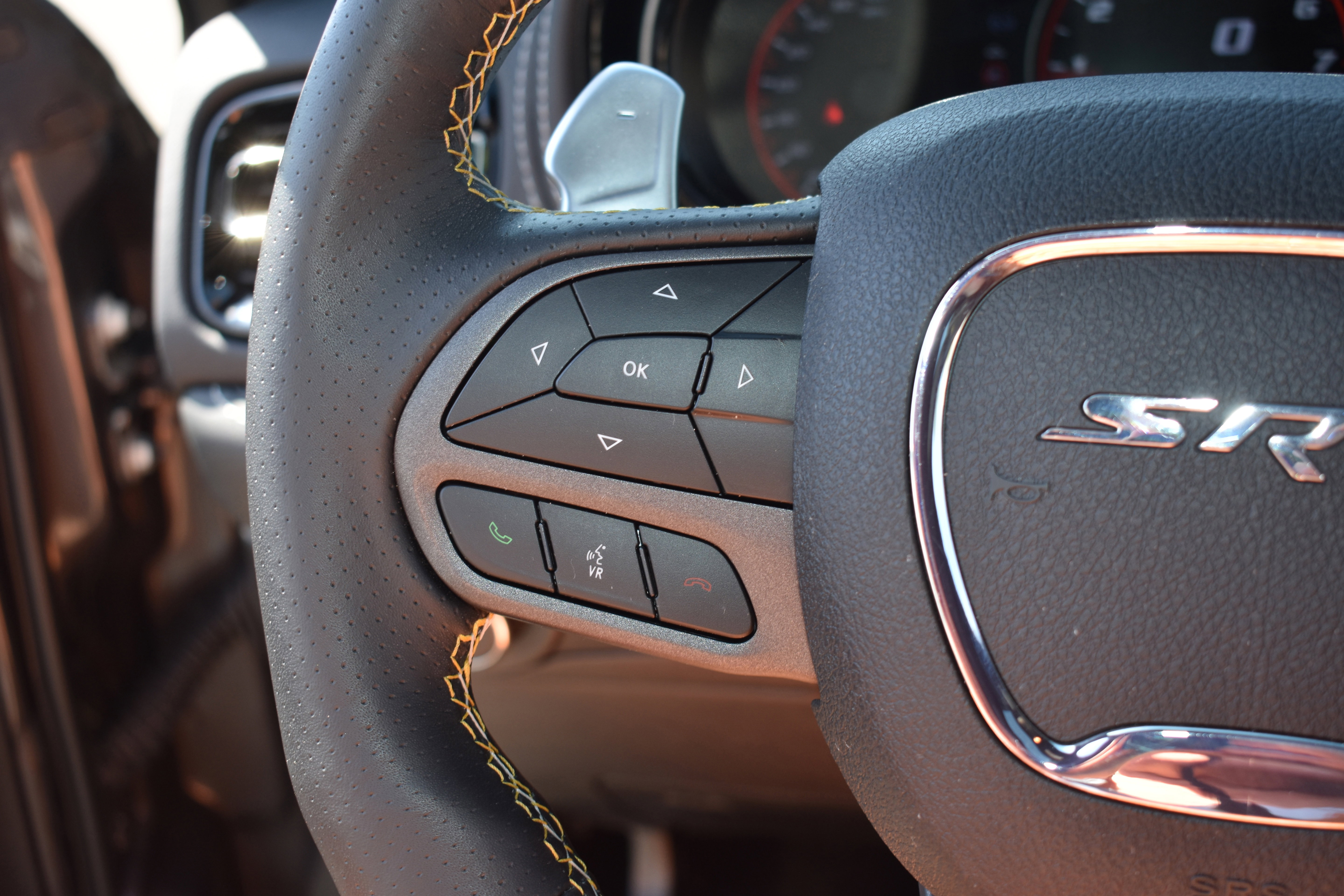 Used 2024 Dodge Durango SRT image 15