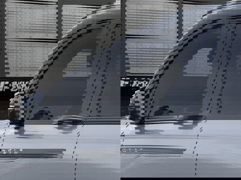 New 2026 Lincoln Nautilus Reserve w/ Jet Appearance Package image 20