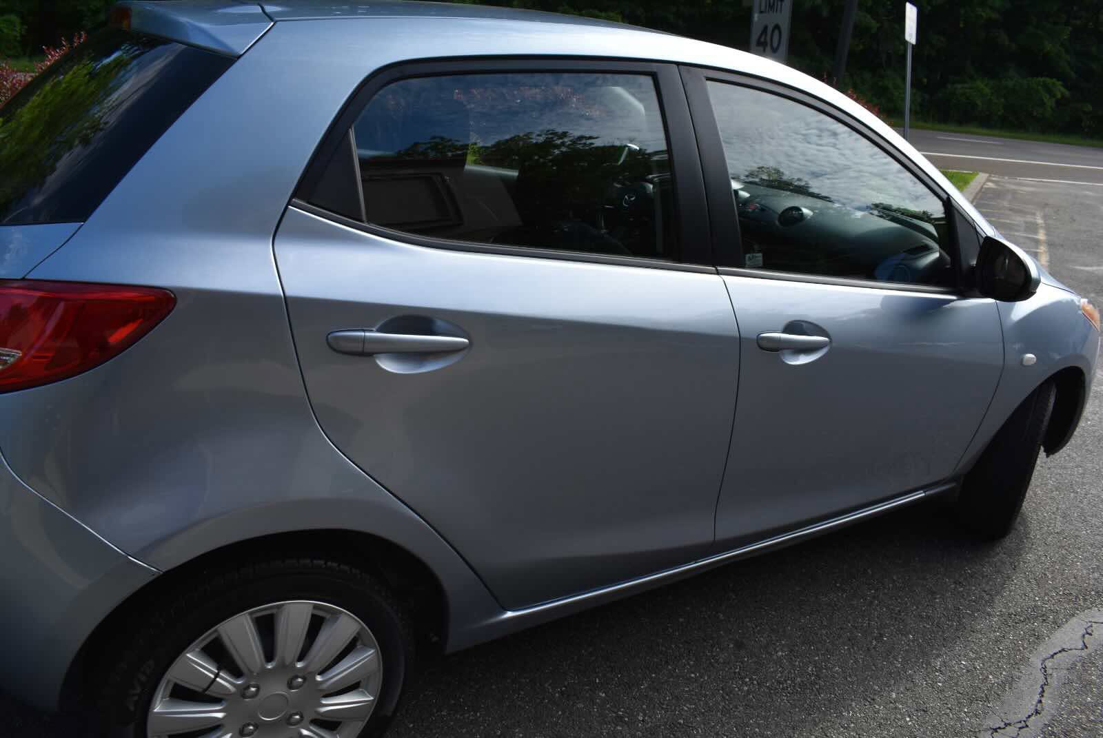 Used 2013 MAZDA MAZDA2 Sport FWD image 45