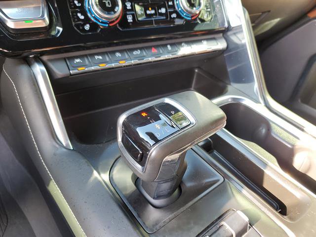 Used 2023 GMC Sierra 1500 Denali Ultimate image 62