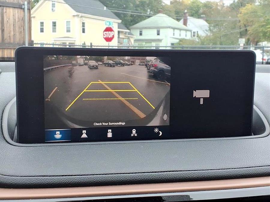 Used 2022 Acura MDX SH-AWD image 26