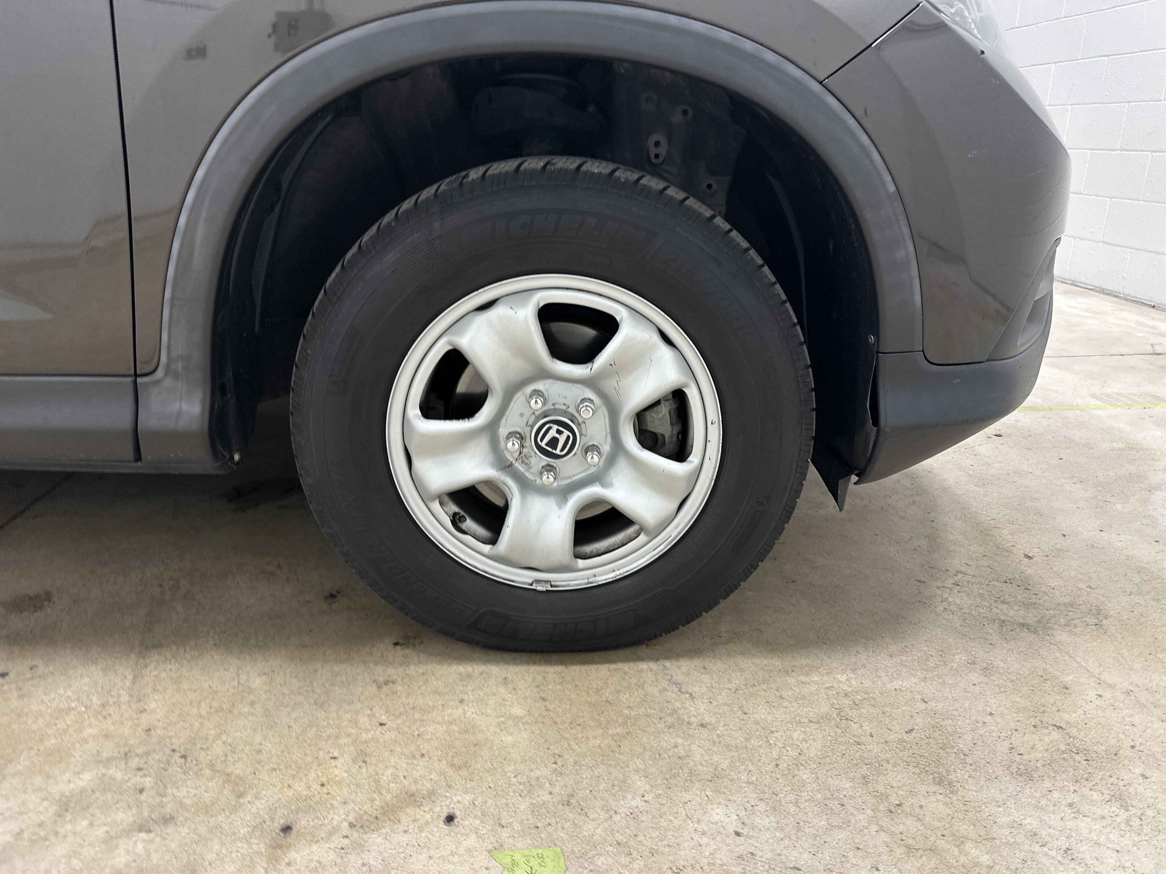 Used 2013 Honda CR-V LX image 13