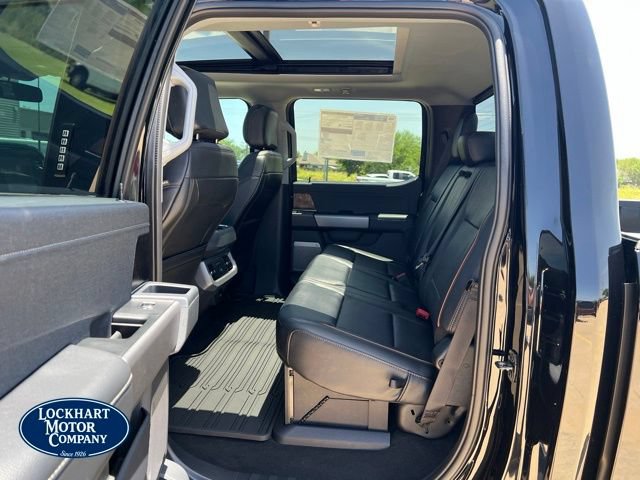 New 2026 Ford F250 Lariat w/ Tremor Off-Road Package AWD/4WD image 13