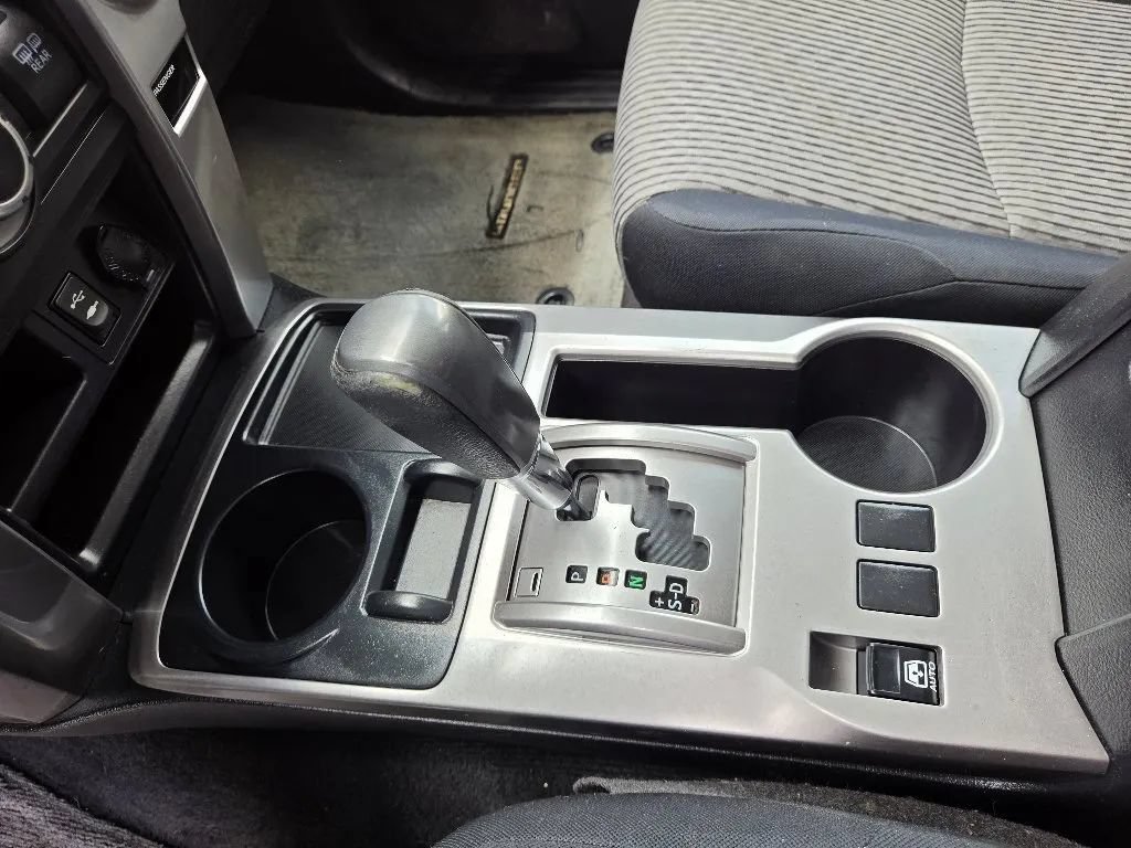 Used 2015 Toyota 4Runner SR5 RWD image 36