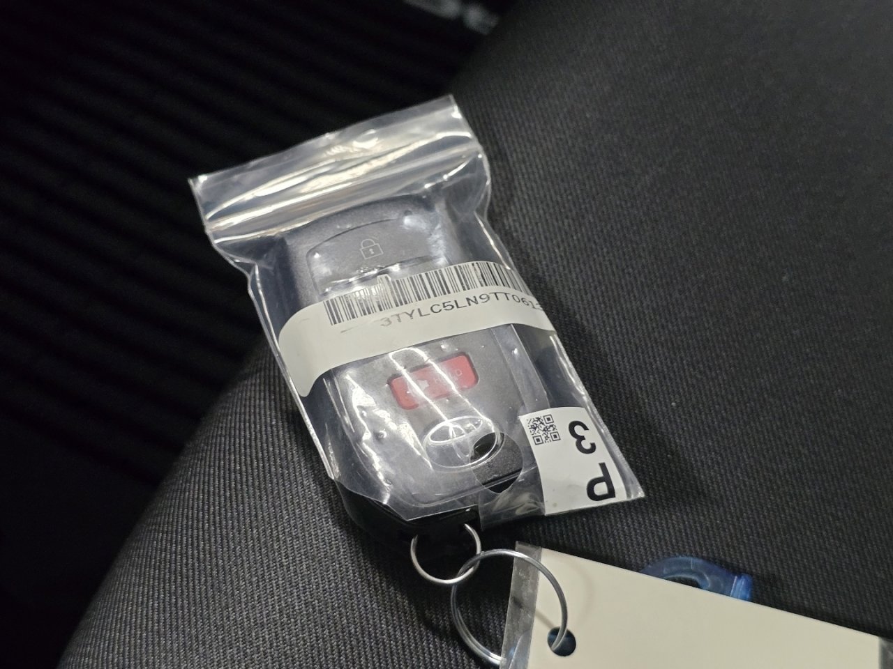 New 2026 Toyota Tacoma image 35