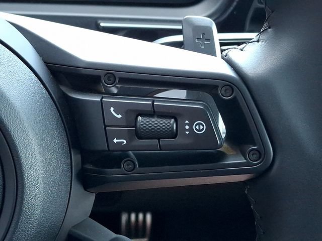 Certified 2026 Porsche Cayenne S AWD/4WD image 24