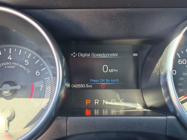 Used 2022 Ford Mustang Premium image 41