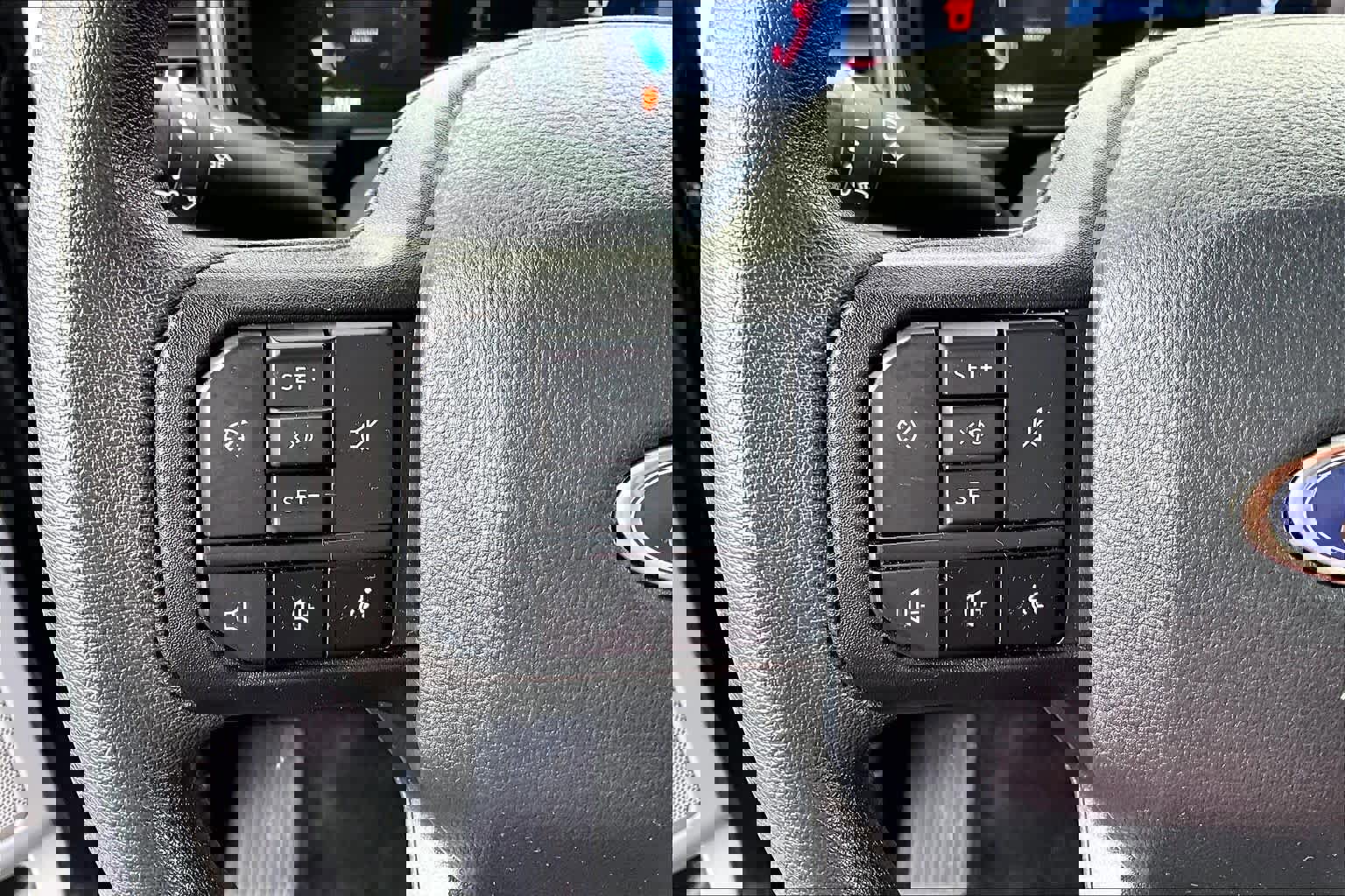 Used 2024 Ford F250 XLT w/ Black Appearance Package image 22