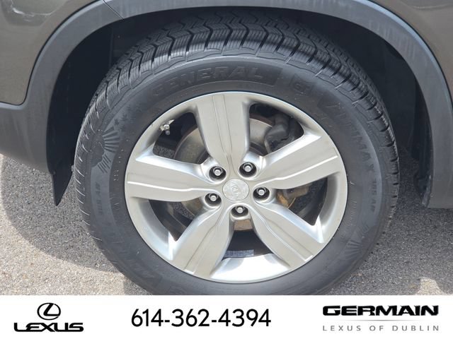 Used 2013 Kia Sorento EX FWD image 13