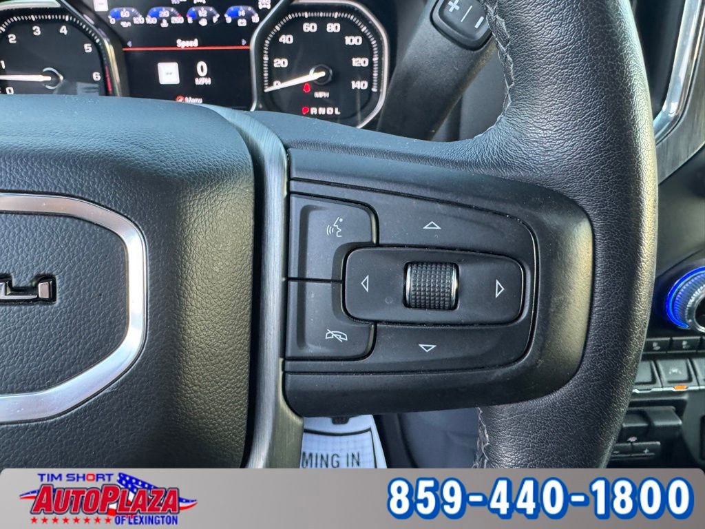 Used 2021 GMC Sierra 1500 Denali w/ Denali Premium Package image 20