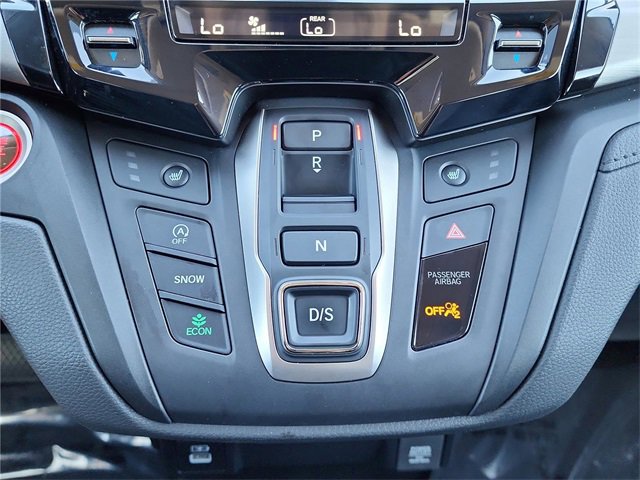 Used 2024 Honda Odyssey EX-L image 19