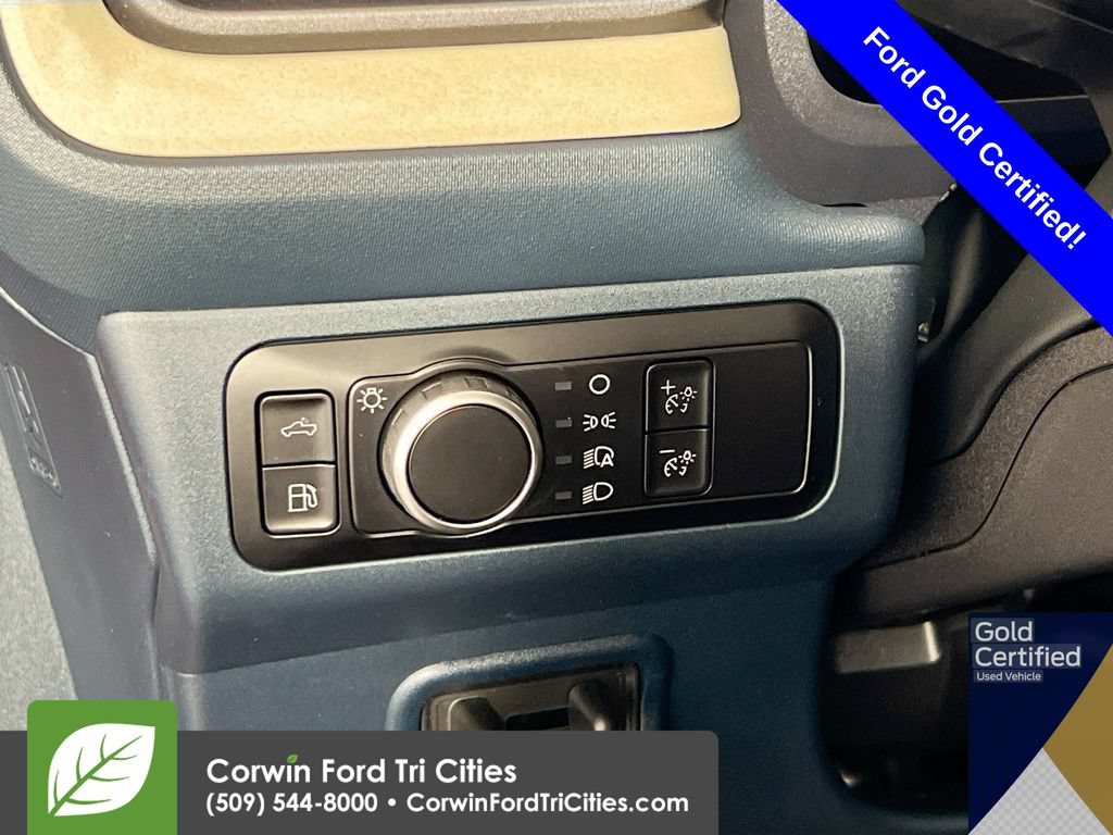 Used 2026 Ford Maverick Lariat w/ 4K Tow Package AWD/4WD image 20