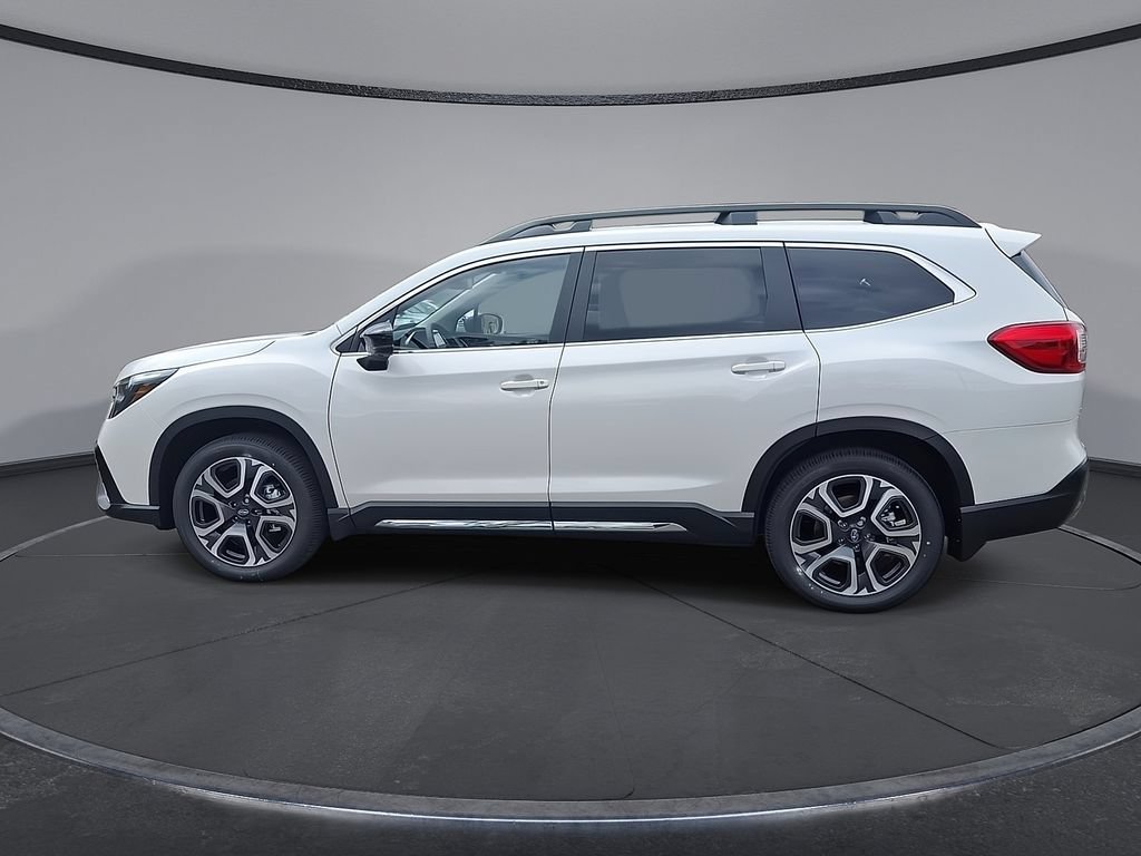 New 2026 Subaru Ascent Limited AWD/4WD image 9