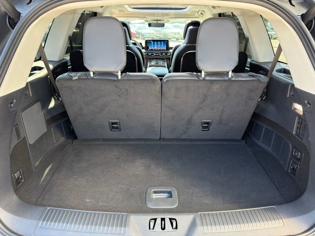 Used 2025 Lincoln Aviator Reserve w/ Equipment Group 201A image 48