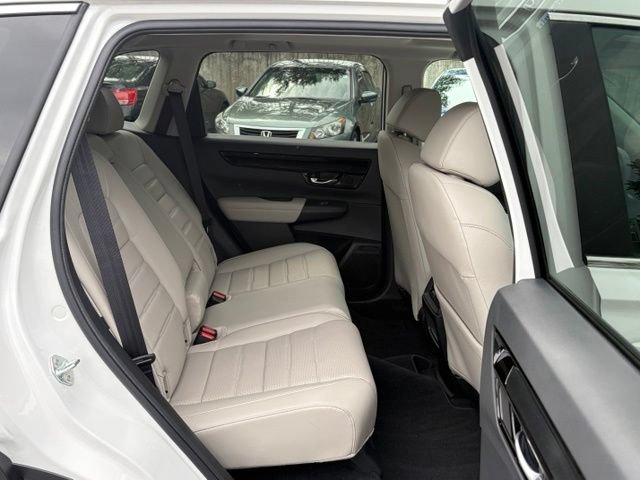 Certified 2024 Honda CR-V EX-L image 33