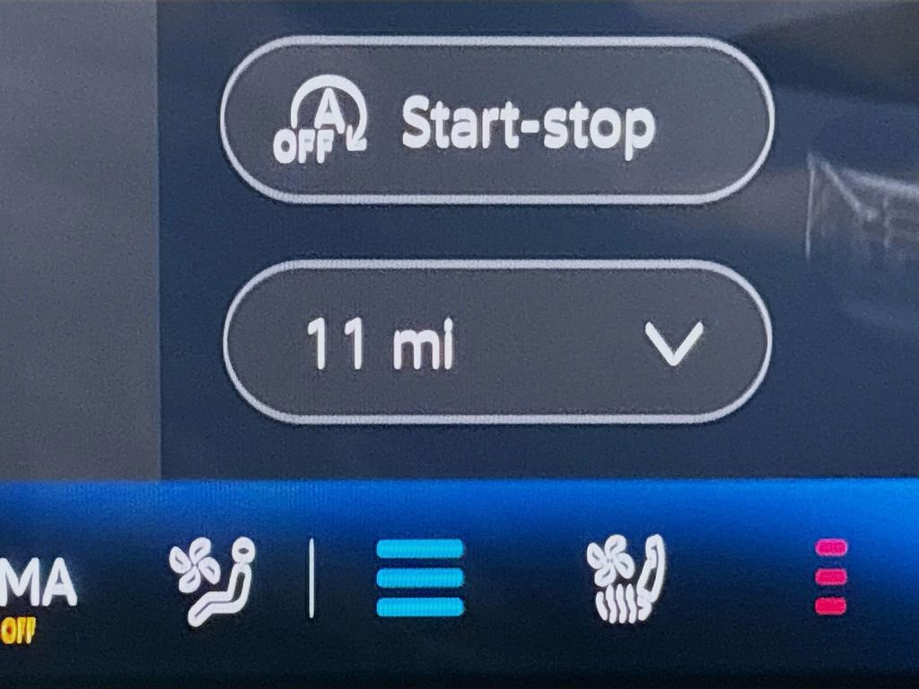 New 2025 Volkswagen GTI SE image 14