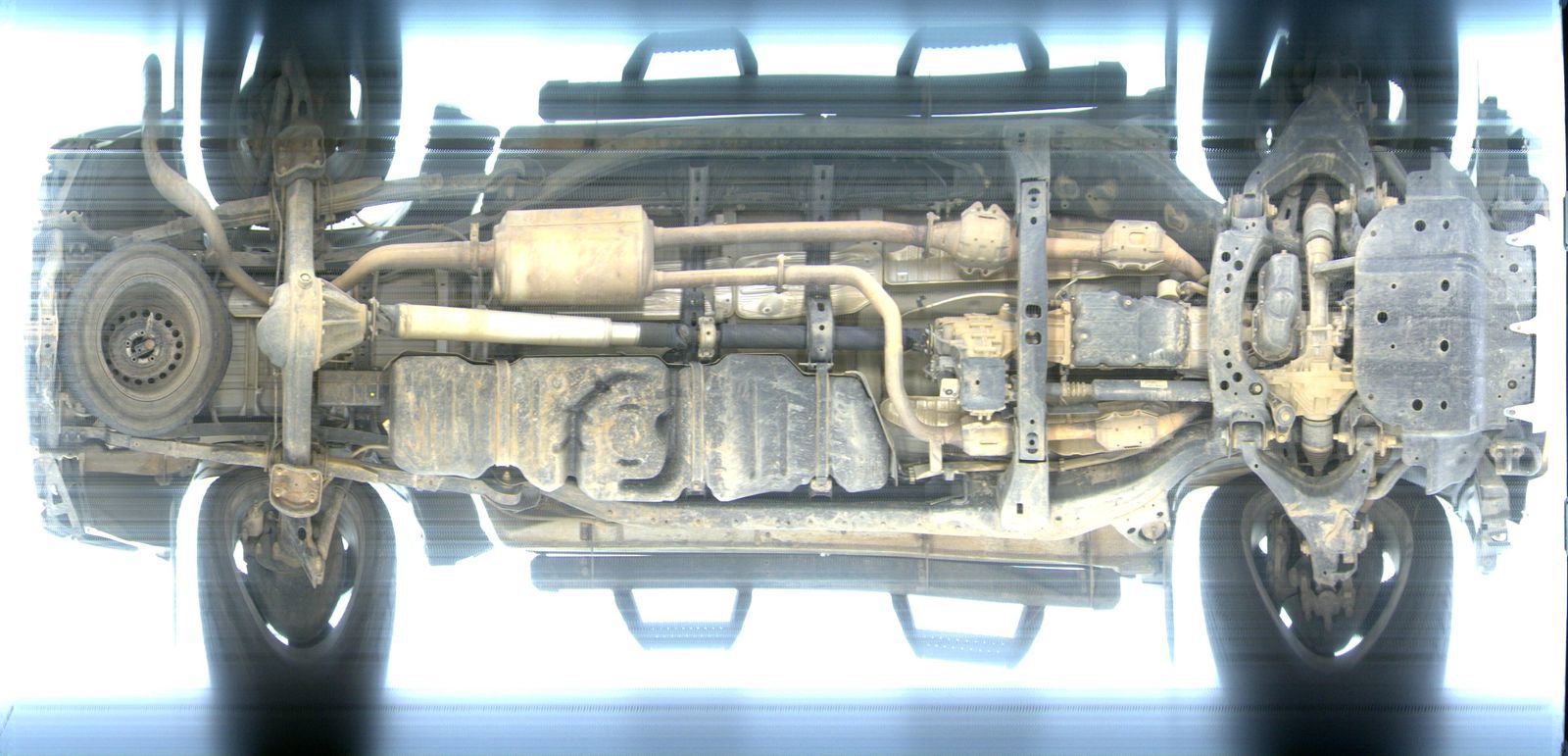 Used 2019 Toyota Tundra Platinum image 23