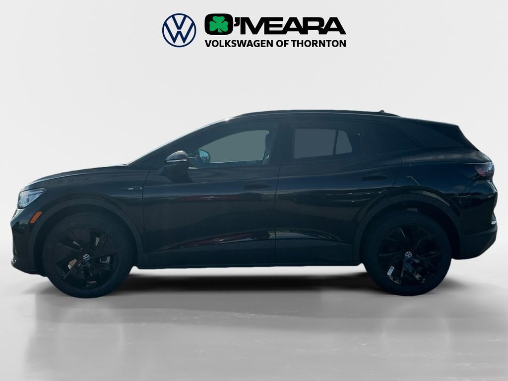 New 2026 Volkswagen ID.4 Pro S AWD/4WD image 2