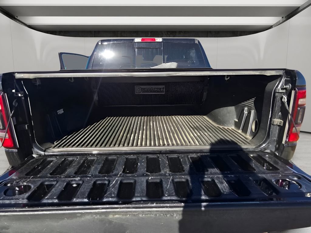 Used 2023 RAM 1500 Rebel w/ Rebel Level 1 Equipment Group image 12