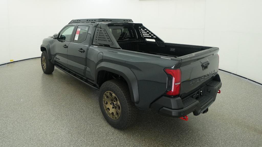 New 2026 Toyota Tacoma 4x4 Double Cab Hybrid image 8
