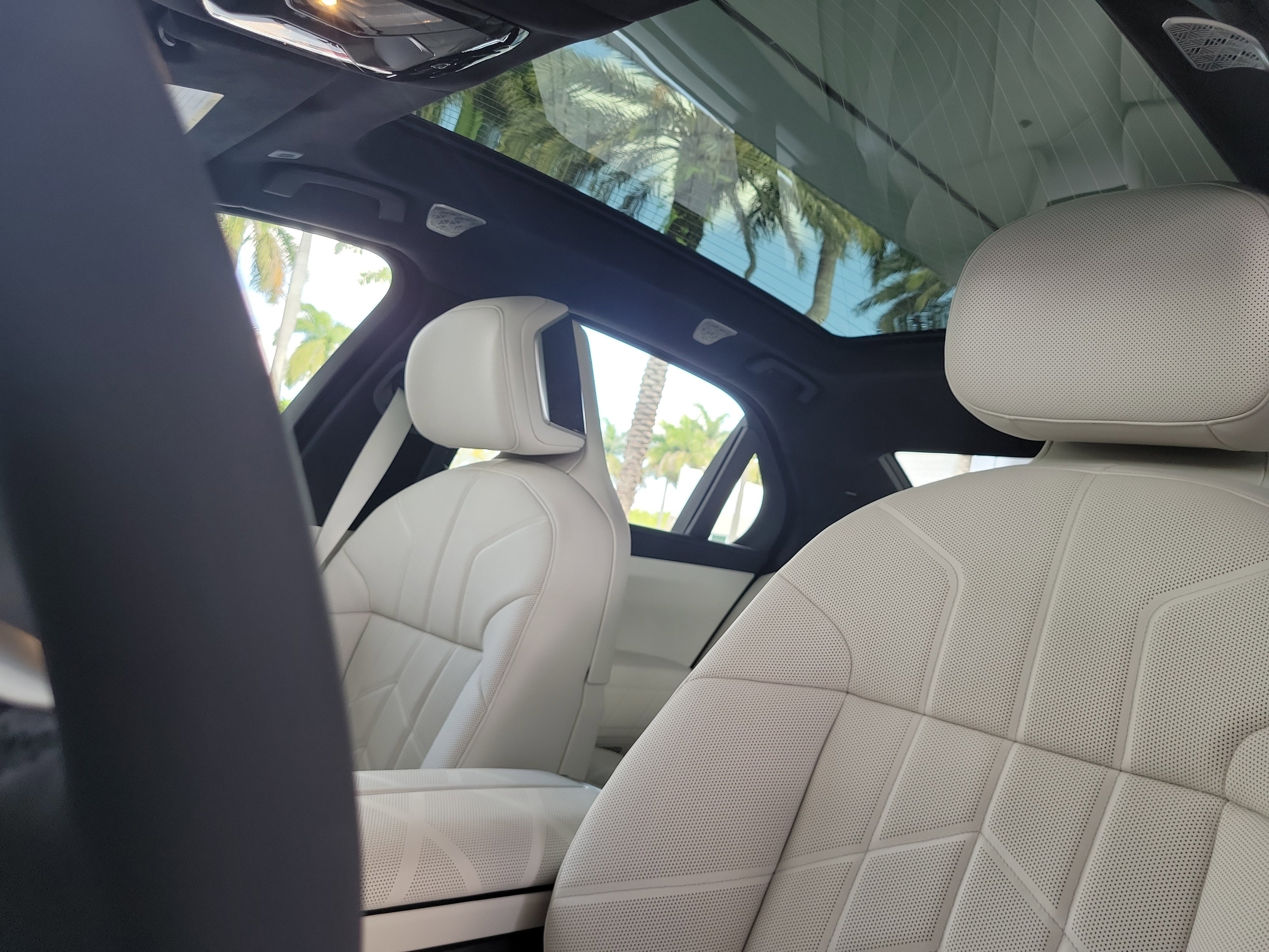 New 2026 BMW 760i xDrive AWD/4WD image 22
