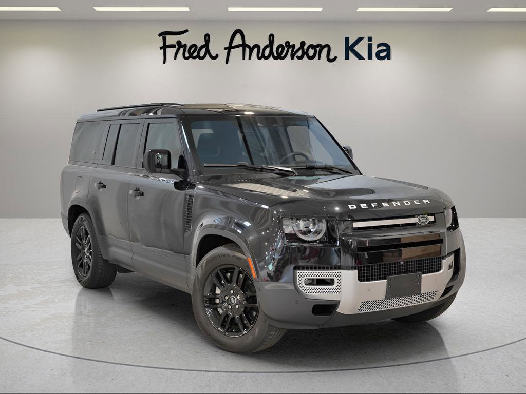 Used 2023 Land Rover Defender 130 SE