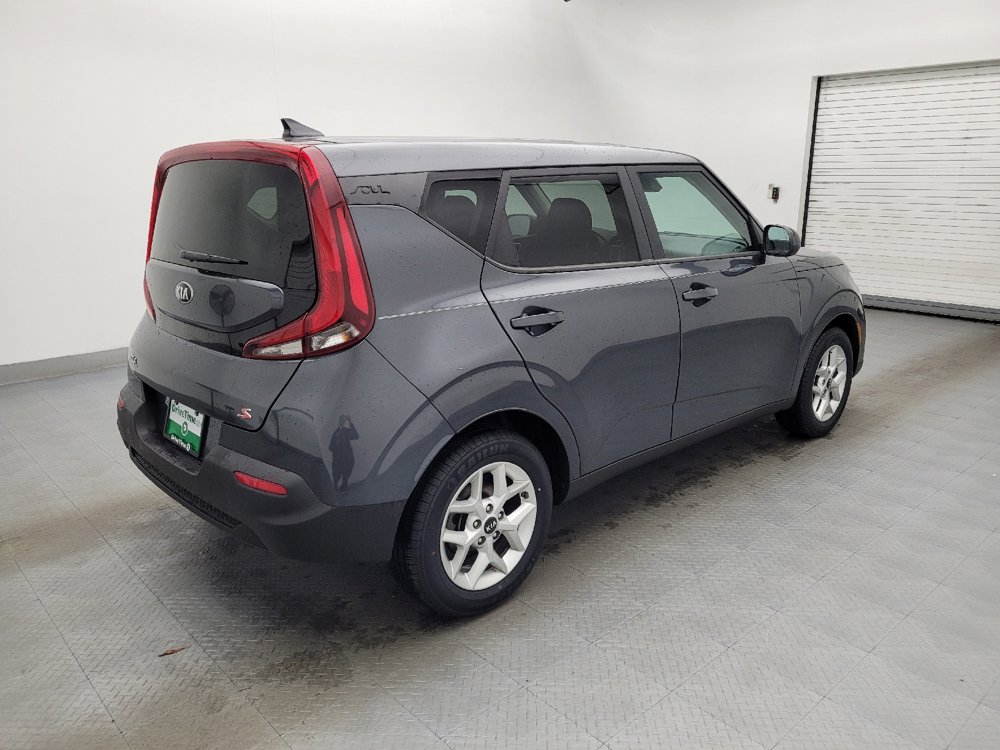 Used 2020 Kia Soul S image 10