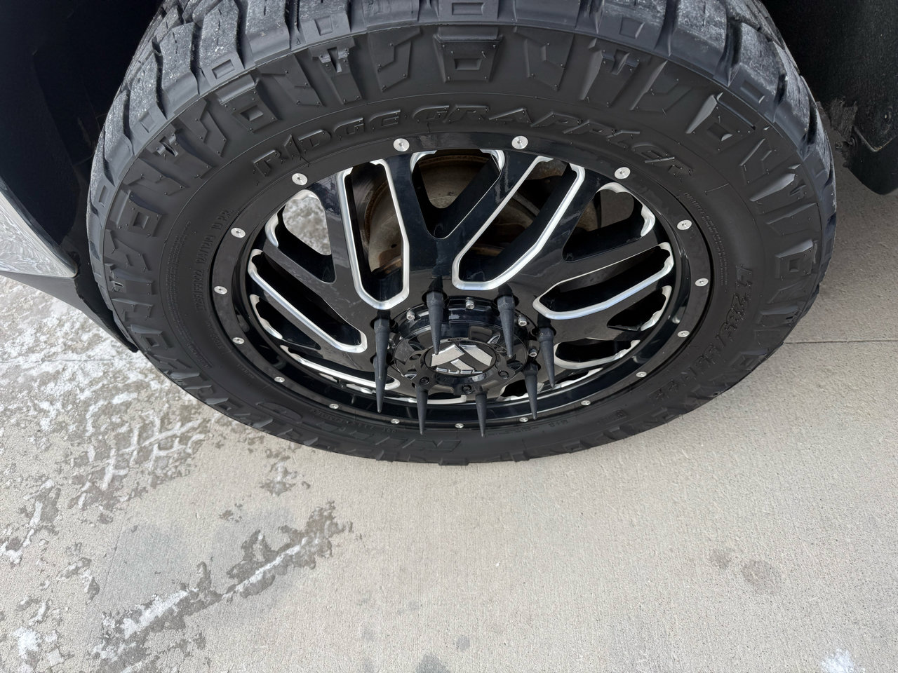 Used 2019 Chevrolet Silverado 3500 LTZ w/ Duramax Plus Package image 10