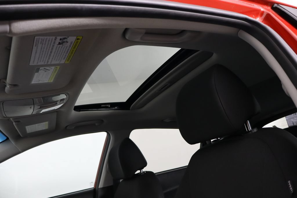Used 2019 Hyundai Kona SEL w/ SEL Tech Package 02 FWD image 24