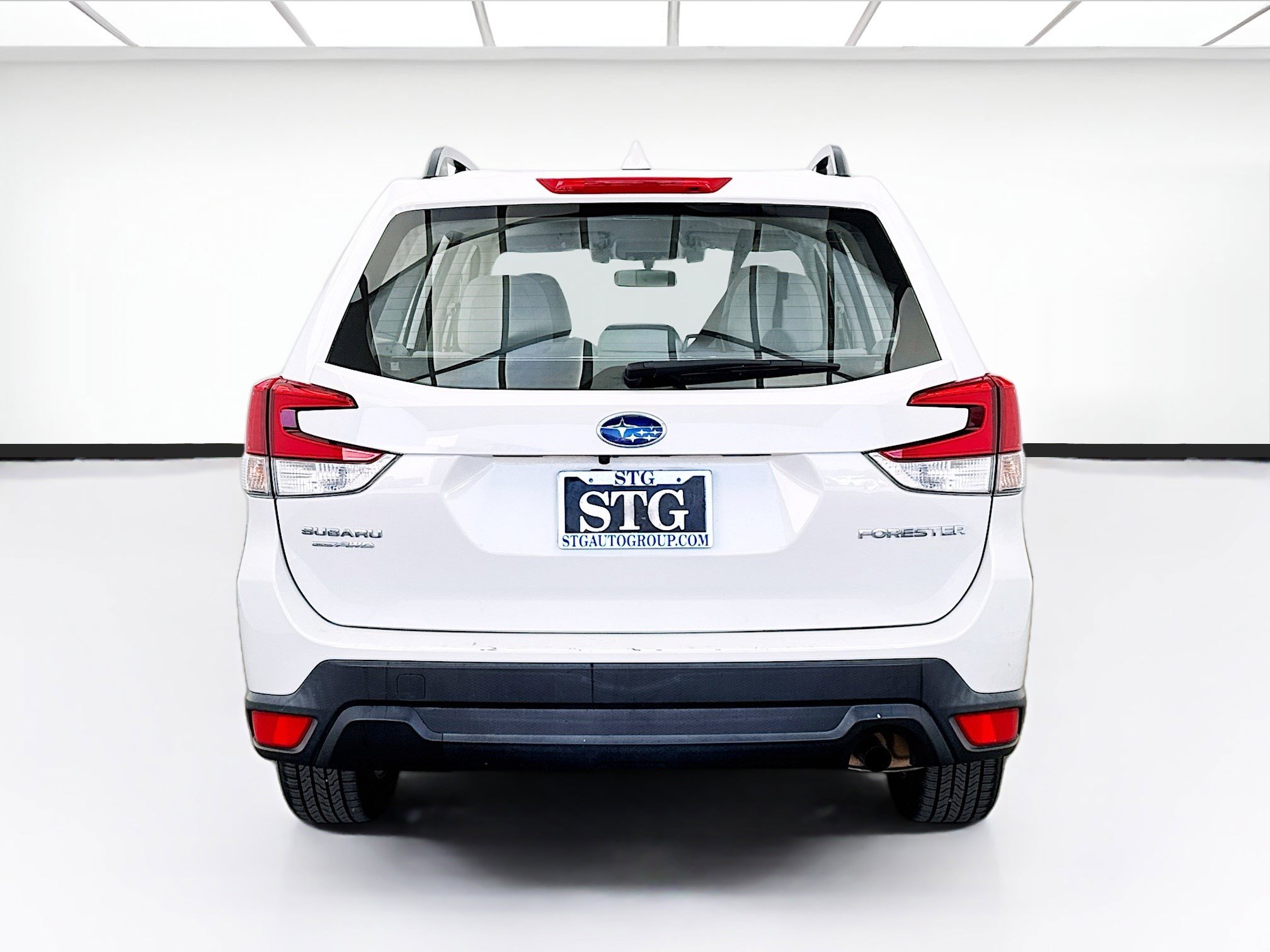 Used 2020 Subaru Forester w/ Alloy Wheel Package AWD/4WD image 5