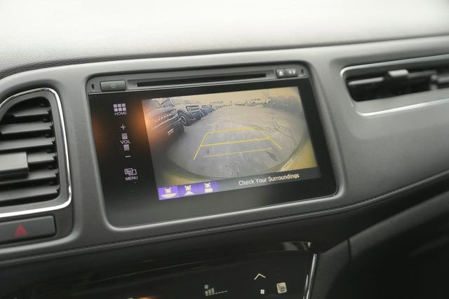 Used 2018 Honda HR-V EX-L image 27