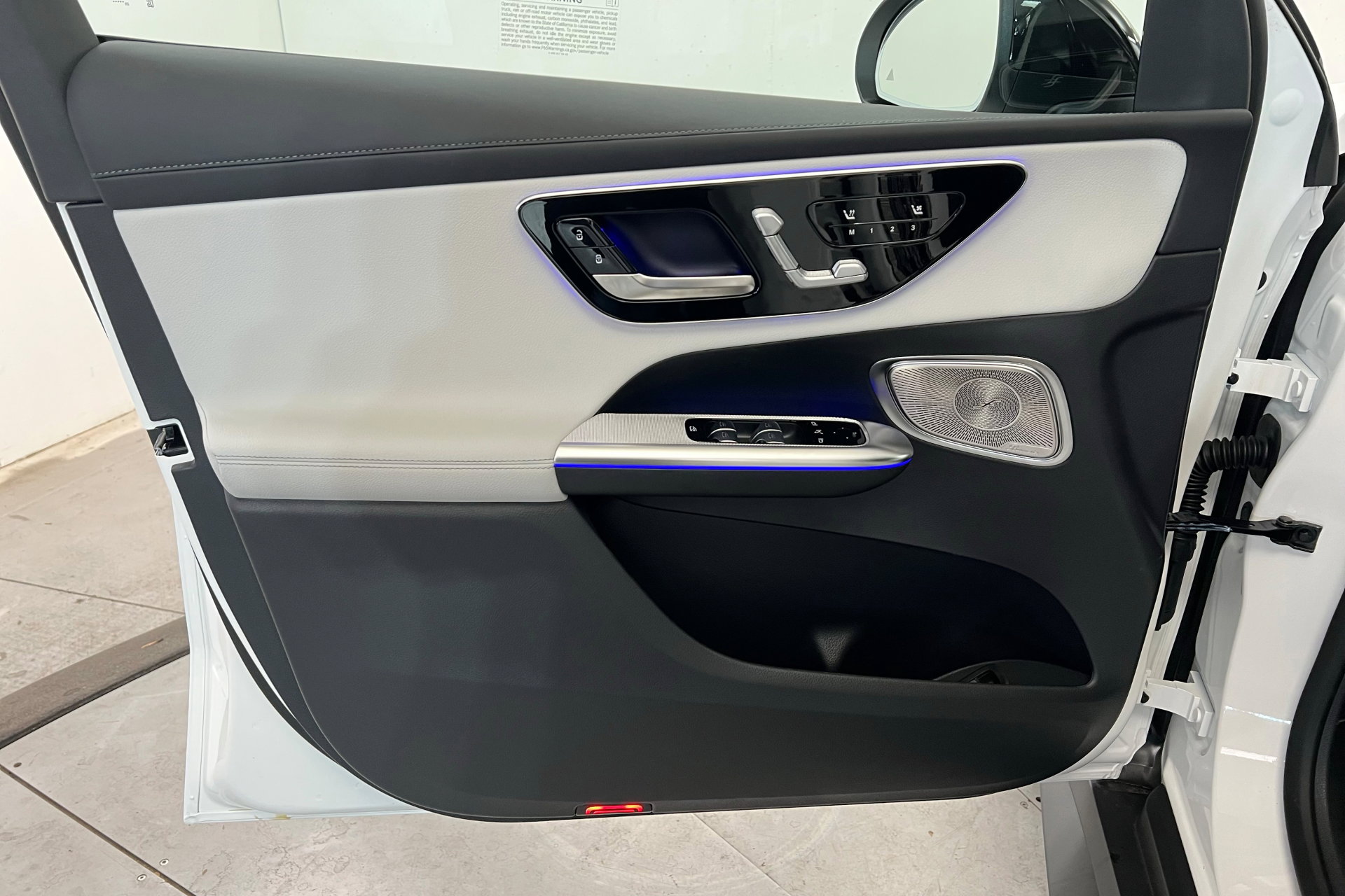 New 2026 Mercedes-Benz GLC 300 4MATIC image 14