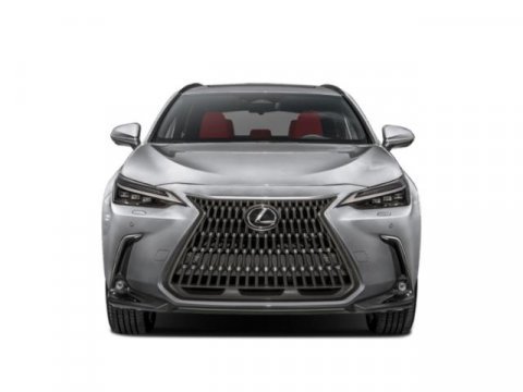 New 2026 Lexus NX 450h+ AWD w/ Accessory Package (K3) image 4