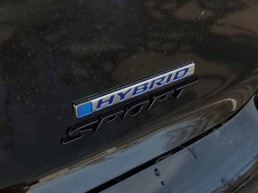 New 2025 Honda Accord Sport image 6