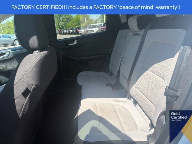 Used 2023 Ford Escape Active FWD image 16