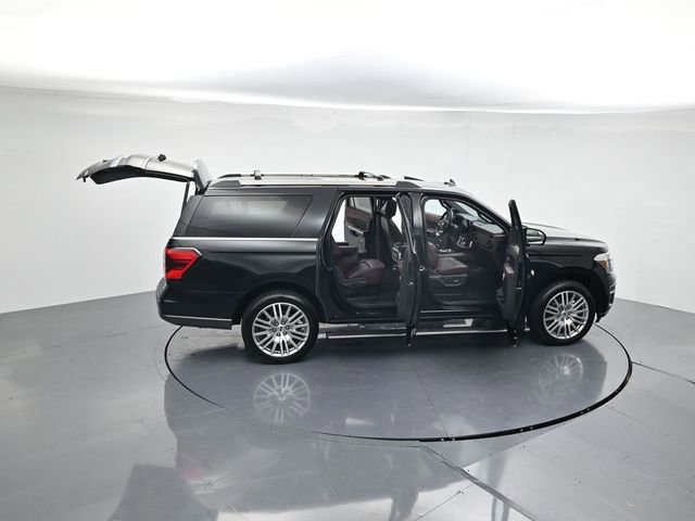 Used 2023 Ford Expedition Max Limited image 46