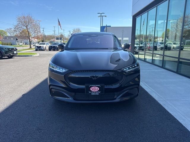 Used 2022 Ford Mustang Mach-E California Route 1 RWD image 8