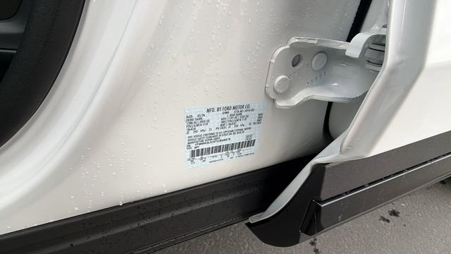 New 2026 Ford Explorer Tremor image 33