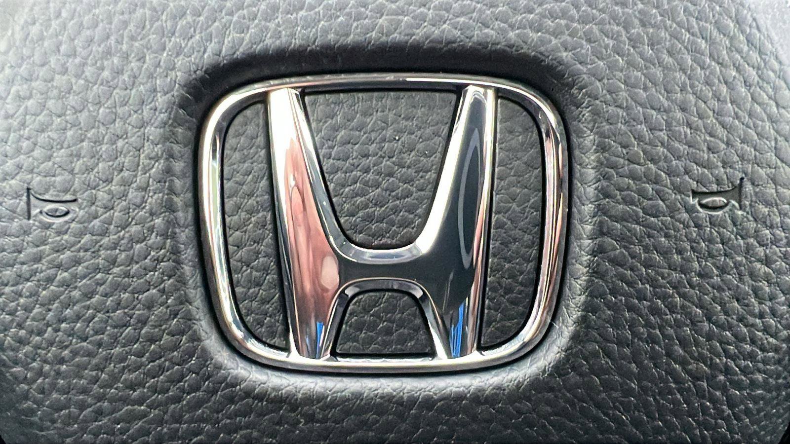 New 2026 Honda CR-V EX-L image 31