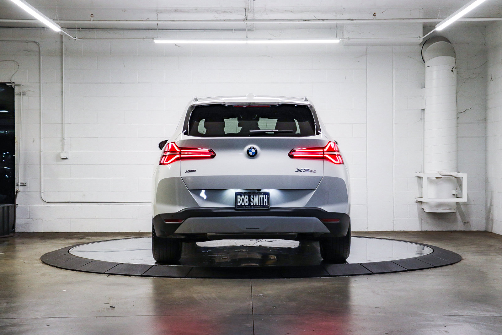Used 2025 BMW X3 xDrive30i w/ Convenience Package AWD/4WD image 5