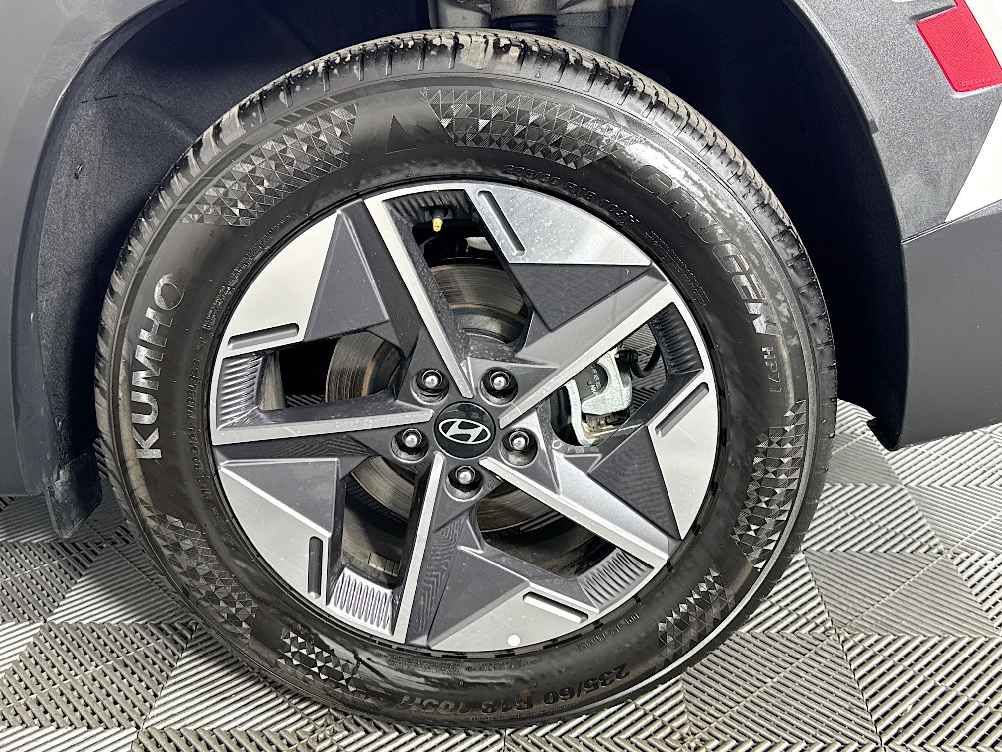 Used 2026 Hyundai Tucson SEL image 66