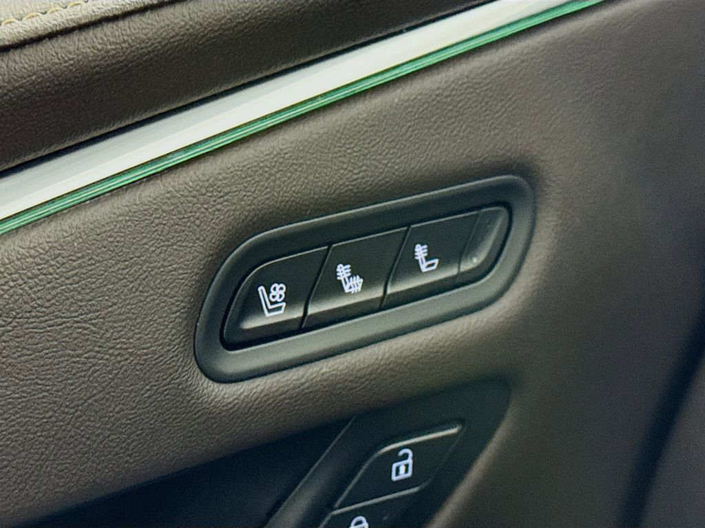 Used 2021 Cadillac Escalade Sport image 21