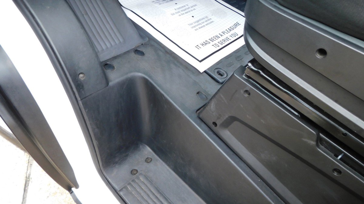 Used 2022 RAM ProMaster 2500 w/ Premium Convenience Group image 33