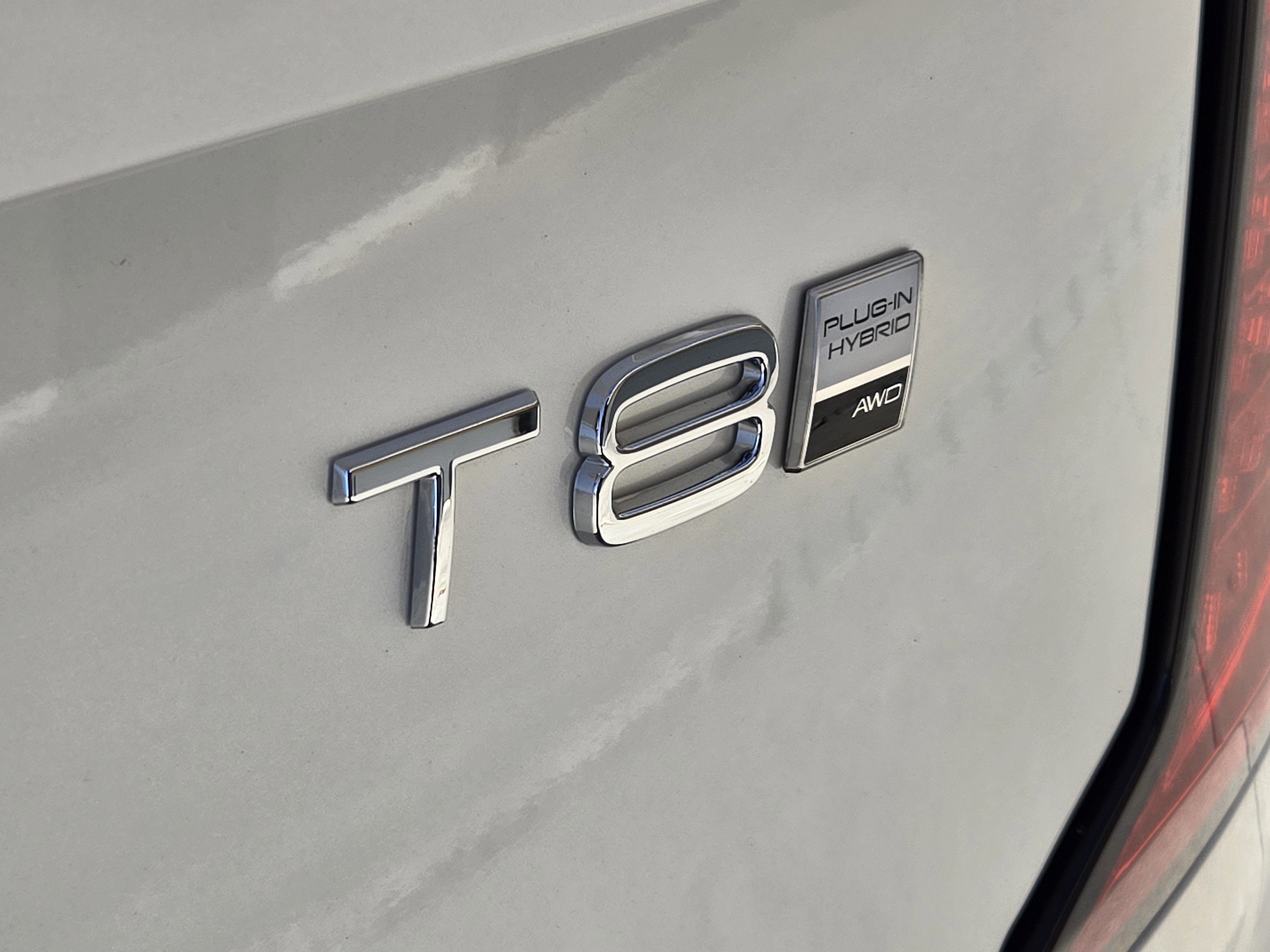 New 2026 Volvo XC90 T8 Plus image 14