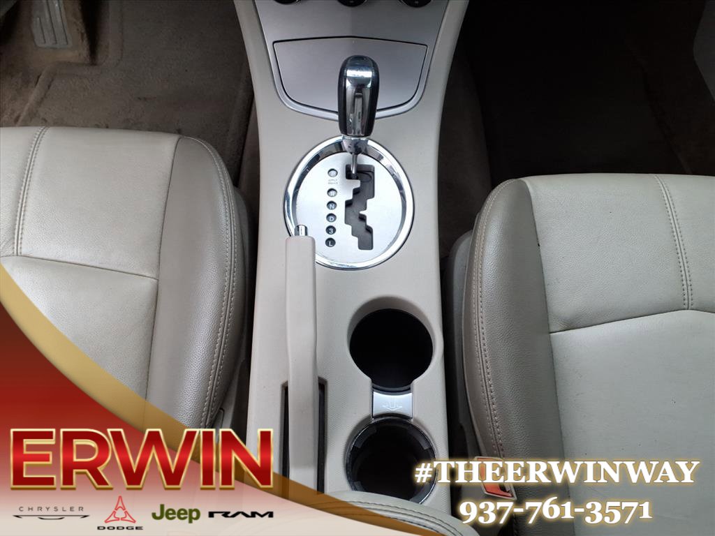 Used 2009 Chrysler Sebring Touring w/ Special Touring Group image 19