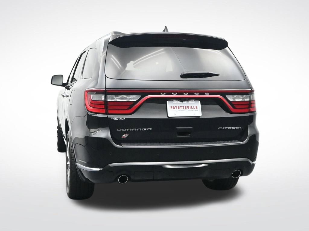Used 2023 Dodge Durango Citadel image 9