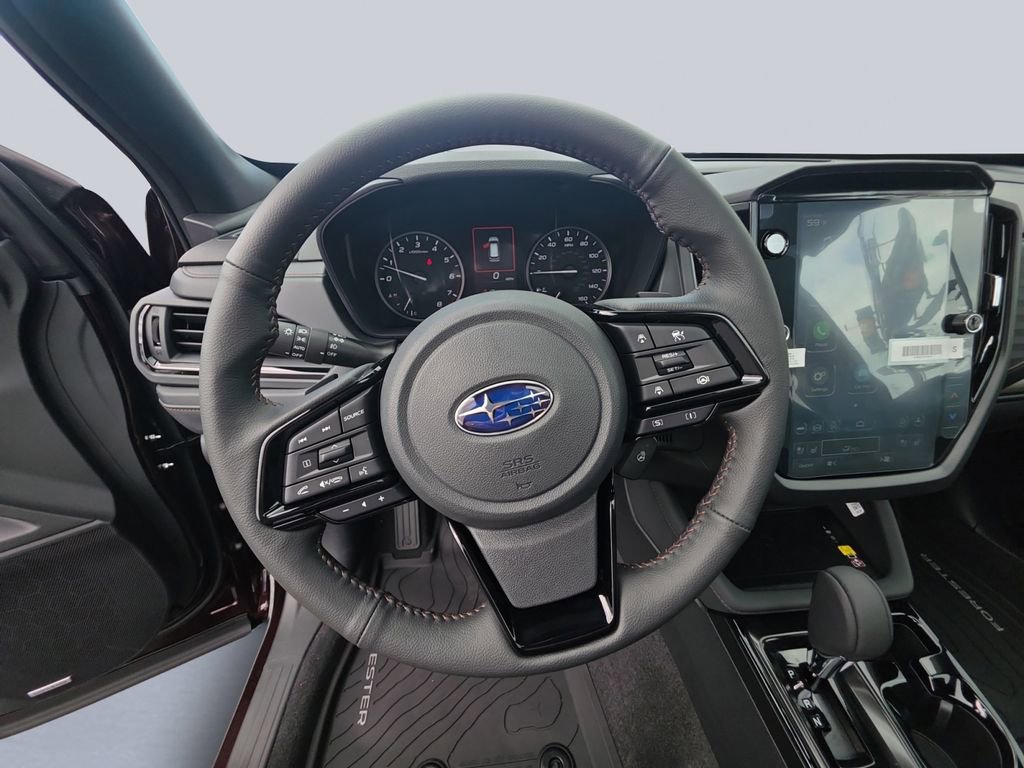 New 2026 Subaru Forester Touring AWD/4WD image 13