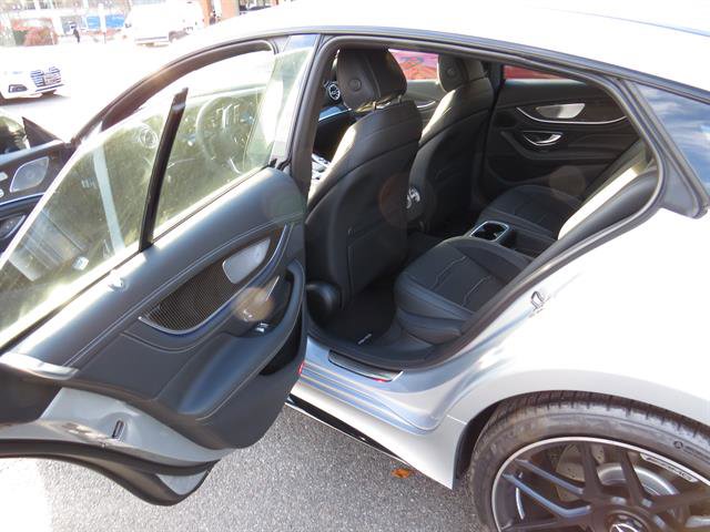 Used 2026 Mercedes-Benz AMG GT 53 image 22